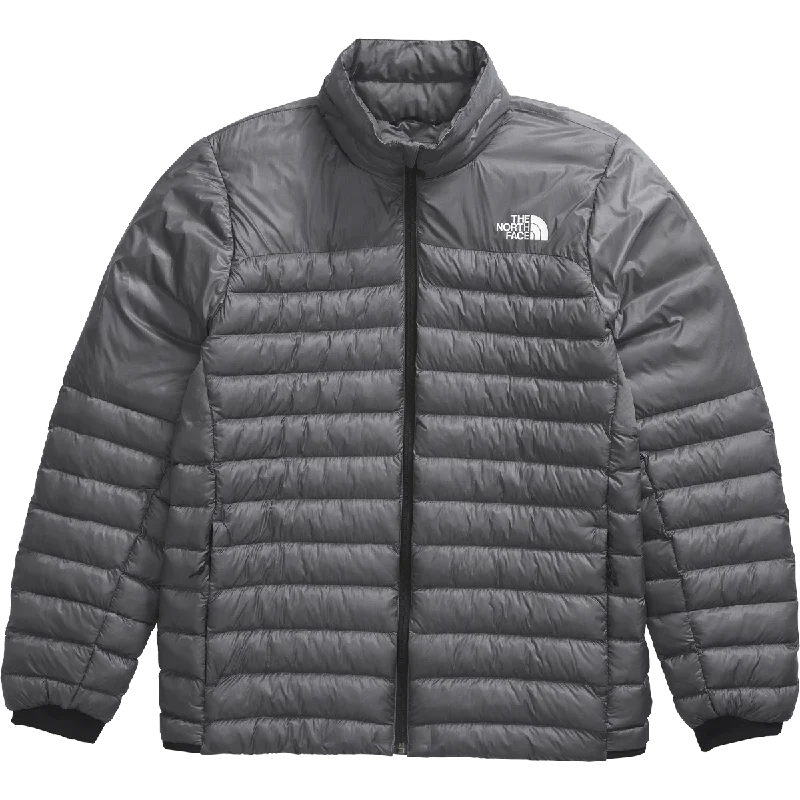 Men's Coats with Military InfluenceMen's Terra Peak Jacket
