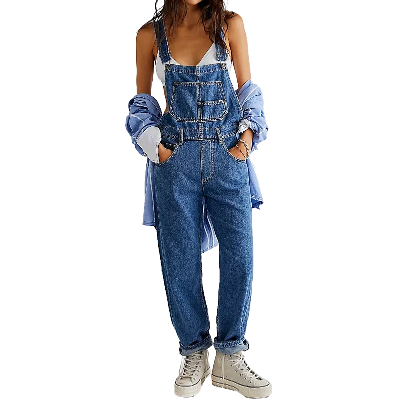 Versatile Men's ShortsWomen's Ziggy Denim Overall