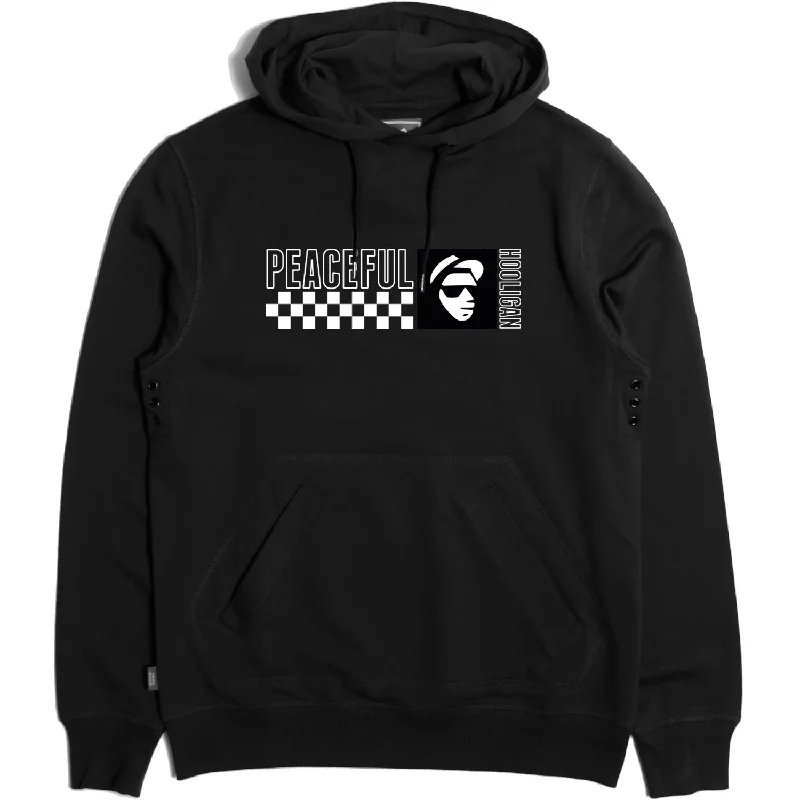 Men's Hoodies for Ice FishingSpecials Hoodie Black