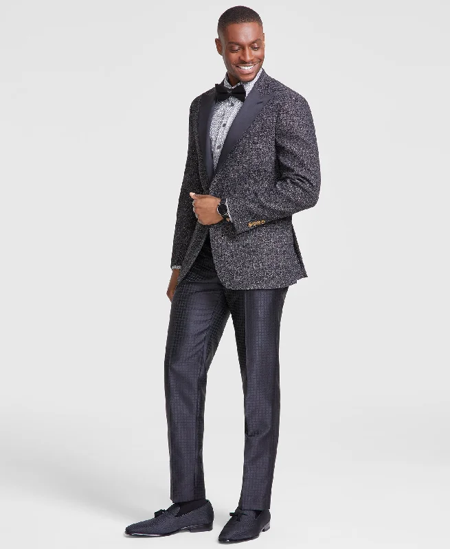 Metallic Gold Speckled Sport Coat