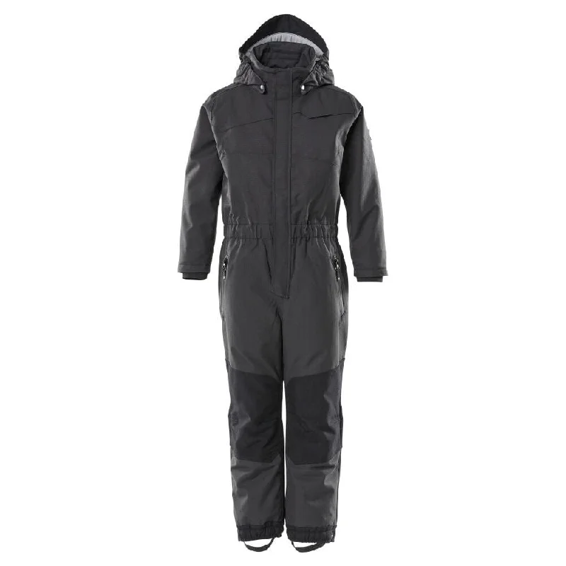 Men's Pants with Hidden ButtonsMascot Kids Lightweight Padded Snowsuit 18919-231 - Accelerate, Childrens Men's Pants with Hidden ButtonsMascot Kids Lightweight Padded Snowsuit 18919-231 - Accelerate, Childrens