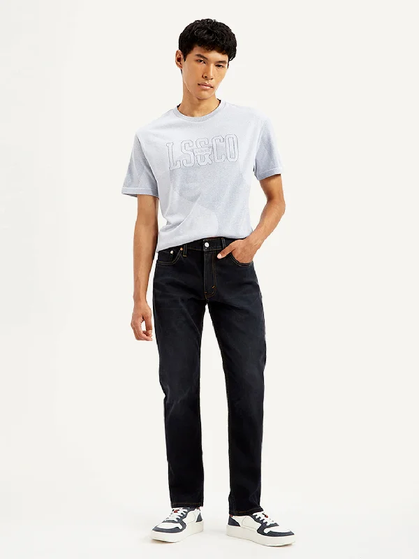 Premium Quality Men's Jeans for Every OccasionMen's 511 Slim Fit Navy Jeans