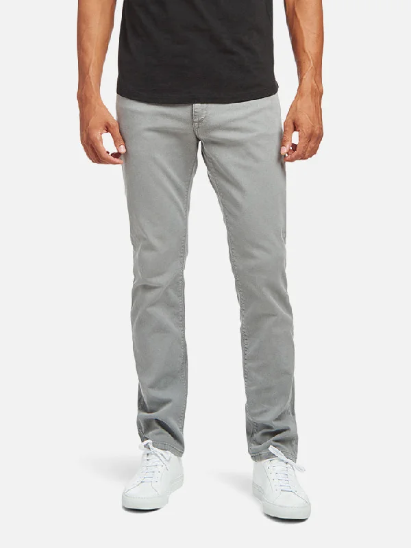 Zip-Fly Men's JeansSlim Mercer Jeans