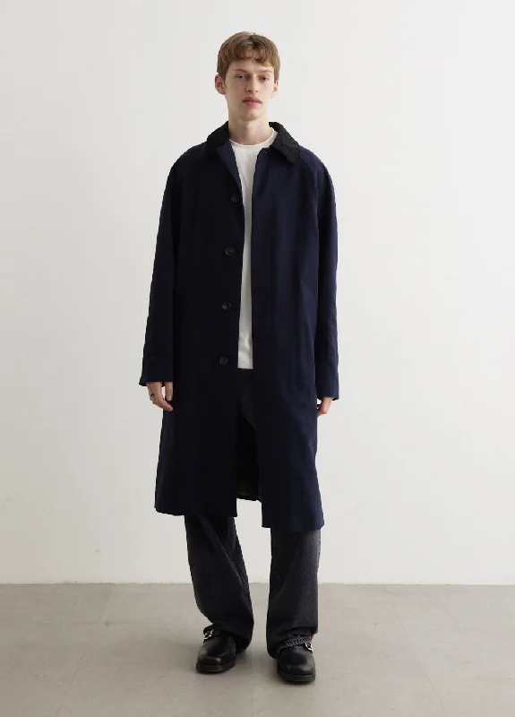 Men's Coats for Winter SportsGaspard Mac Coat