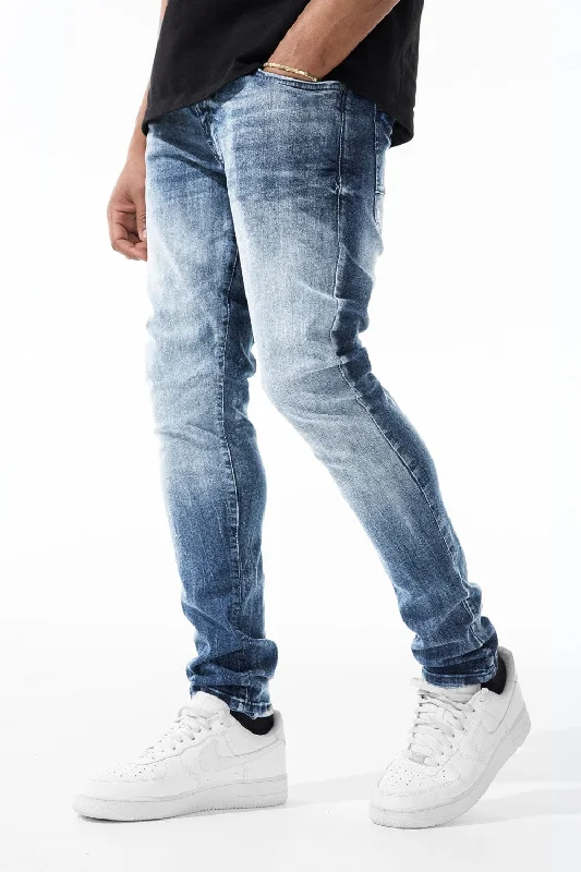 Medium Blue