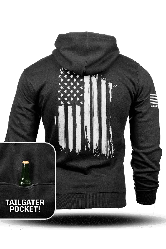 Men's Hoodies for Everyday WearAmerica - Tailgater Hoodie