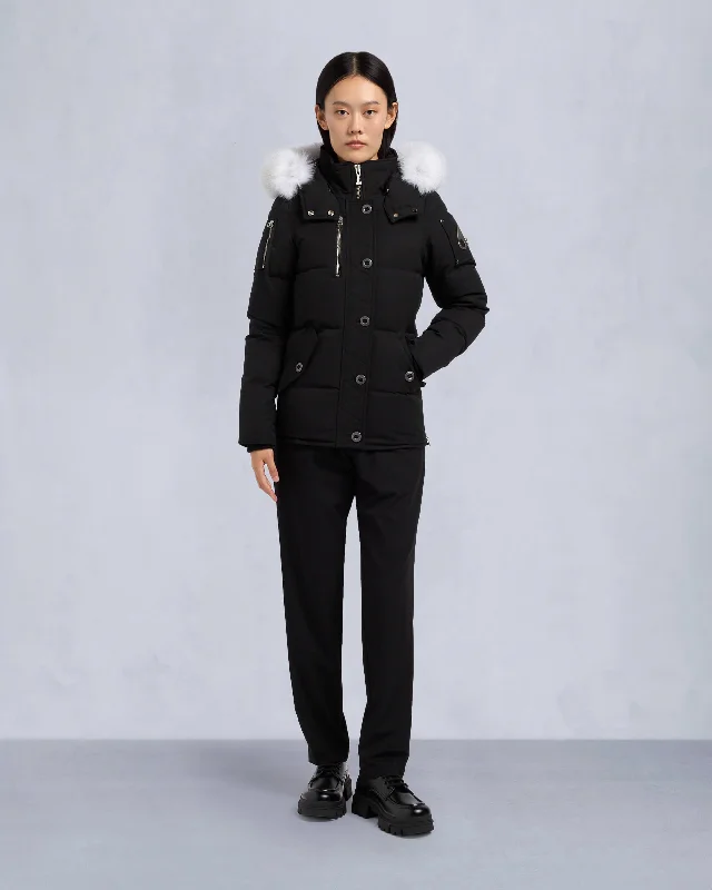 Wash and Wear Men's JeansORIGINAL 3Q FUR