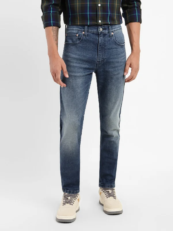 Latest Men's Jeans TrendsMen's 512 Slim Tapered Fit Jeans