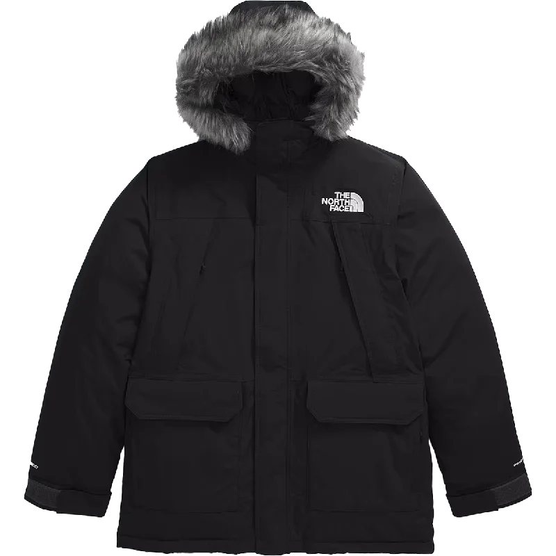 Men's Coats for SnowboardingMen's McMurdo Parka