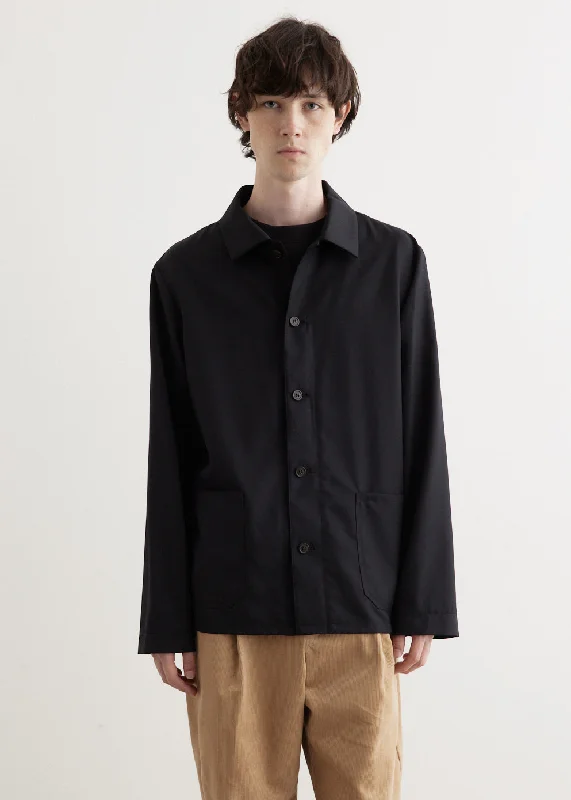 Men's Coats for Every BudgetKerlouan Jacket