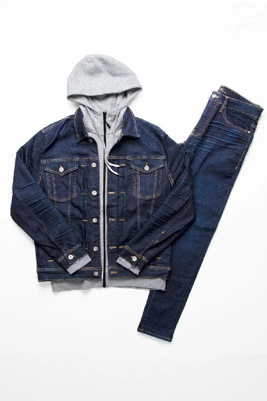 Latest Designer Men's JeansGaucho Uptown Bundle