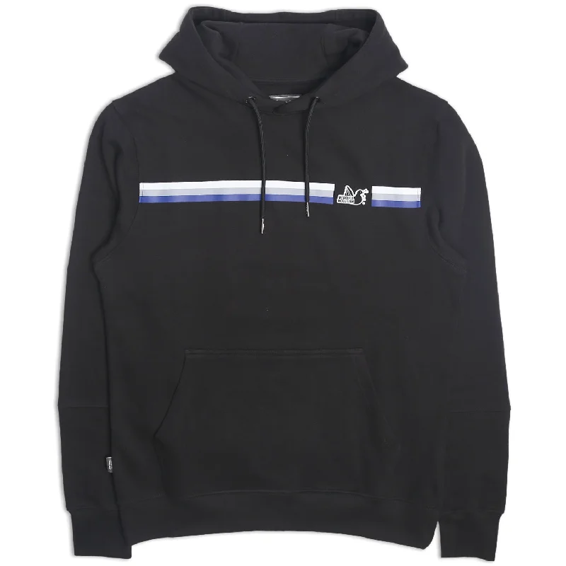 Men's Hoodies for SpringMaddison Hoodie Black