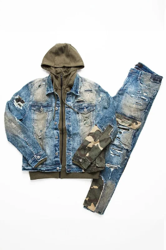 Everyday Casual Men's JeansDevotion Uptown Bundle