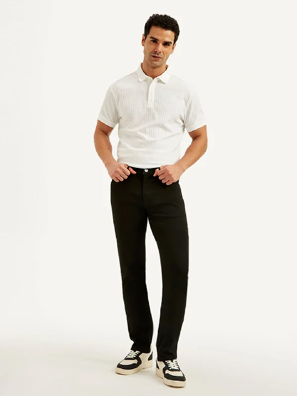 Men's Jeans for a Night OutMen's 511 Slim Fit Black Jeans