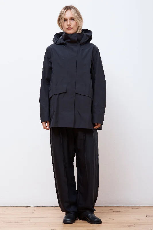 Men's Coats for Rainy WeatherIfora Jacket W Black