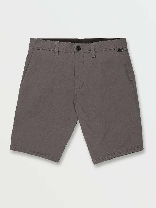 Men's Work Pants for Durability and ComfortFrickin Cross Shred Shorts - Storm Cloud