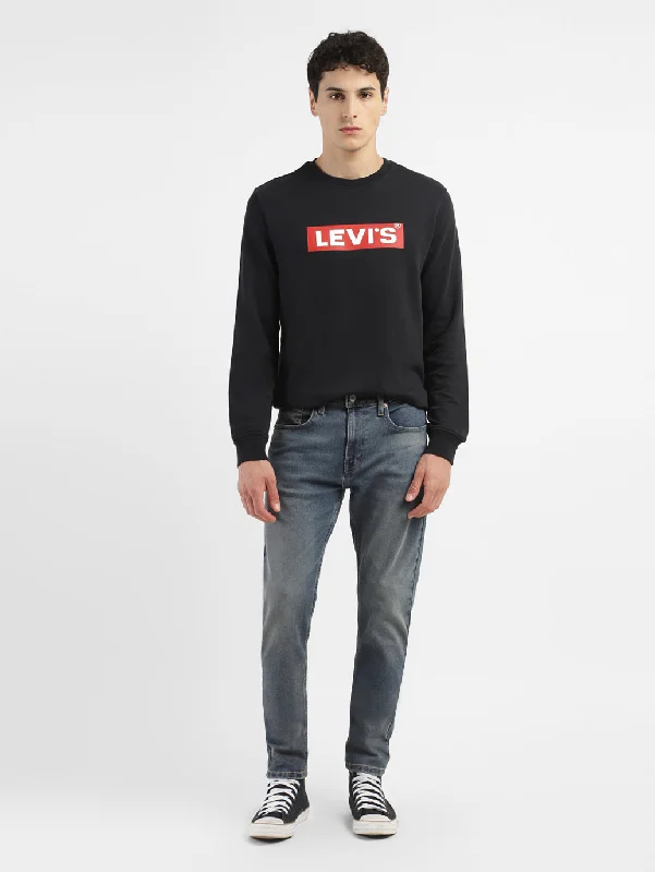 Latest Men's Jeans TrendsMen's 512 Slim Tapered Fit Jeans