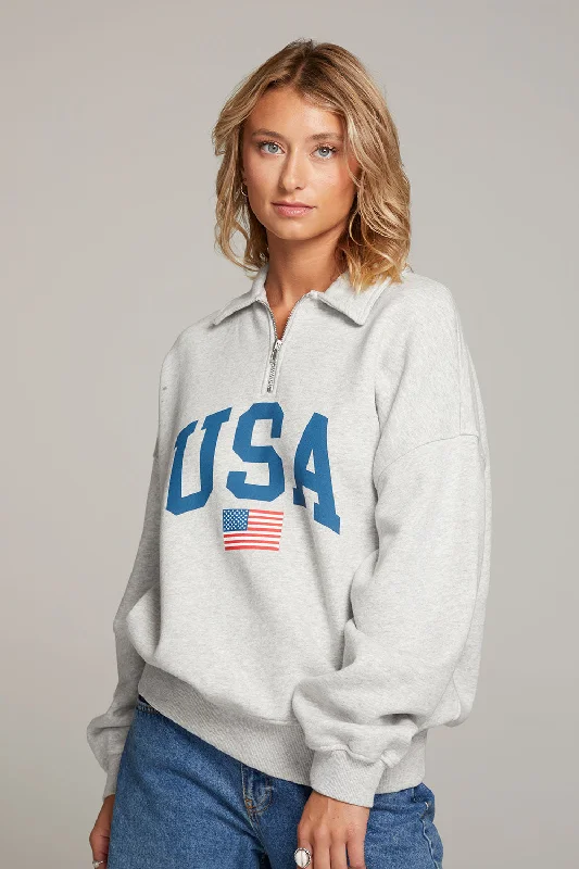 USA Pullover