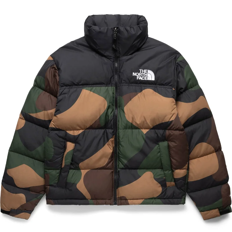 Winter-Ready Men's Coats1996 RETRO NUPSTE JACKET