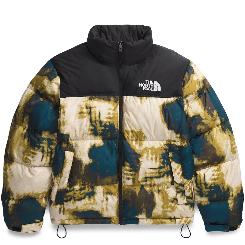 Men's Coats for Cold Weather1996 RETRO NUPTSE JACKET