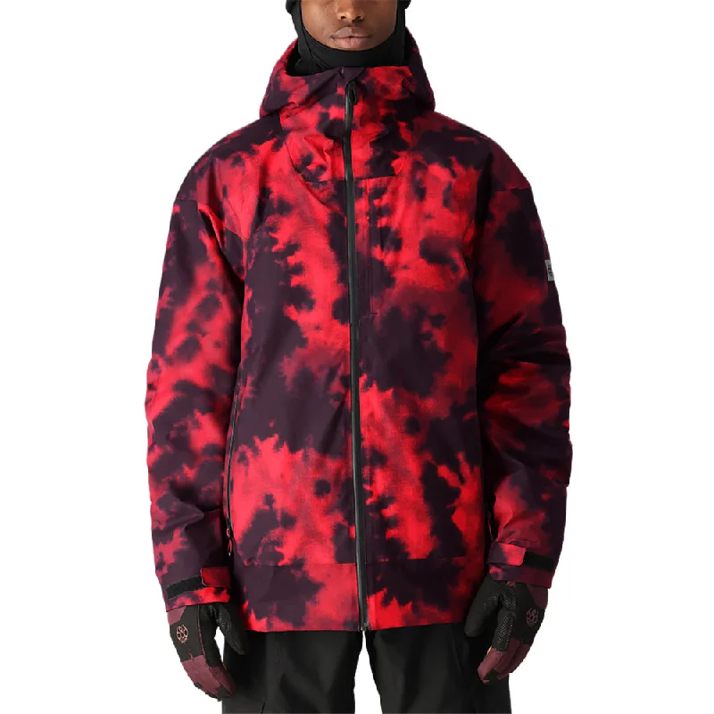 Men's Coats for Walking686 Gateway Mens Jacket 2025