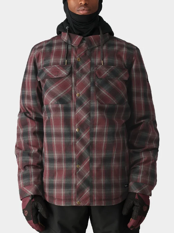 SASSAFRAS PLAID (SSPL)