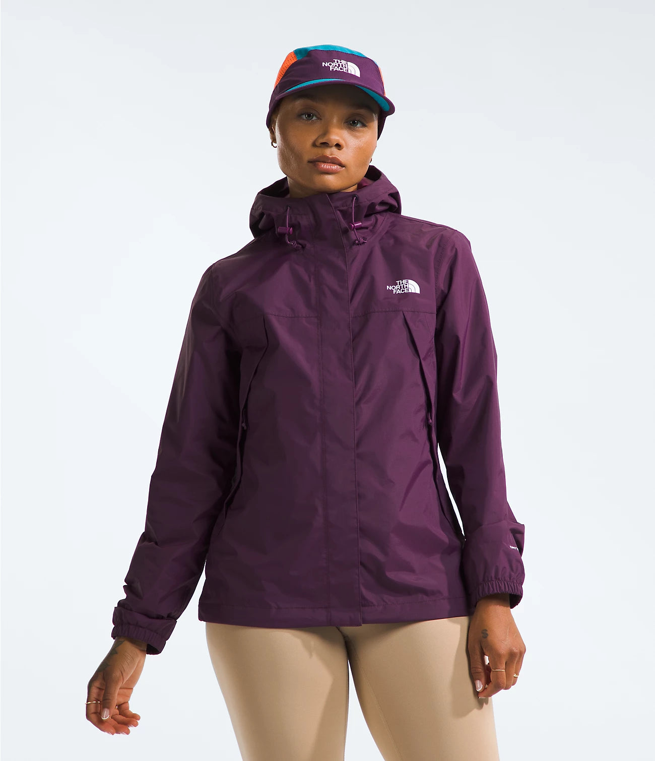 Men's Coats with Flannel LiningAntora Jacket (Women's)