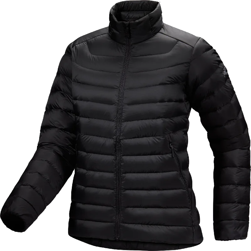 Cool Men's Pea CoatsCerium Jacket (Women's)