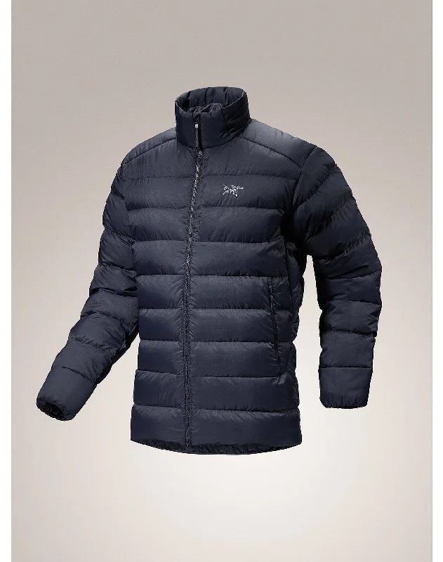 Men's Coats with Vintage StyleThorium Jacket (Men's)