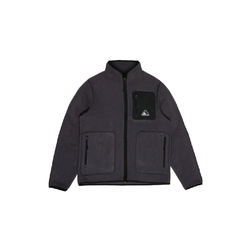 Men's Coats without LiningArmada Ledger Fleece Jacket 2025