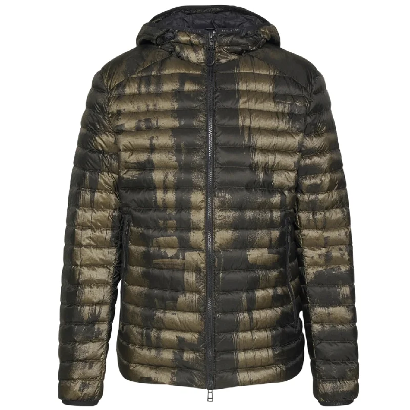 Men's Coats with Quick-Dry FabricBelstaff Abstract Airframe True Olive Down Filled Jacket Men's Coats with Quick-Dry FabricBelstaff Abstract Airframe True Olive Down Filled Jacket