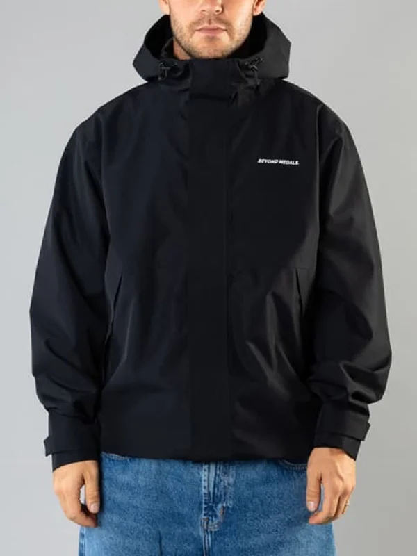 Men's Coats for SnowshoeingThe Jacket Snow Jacket