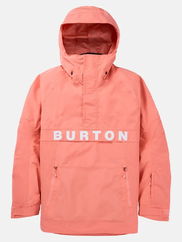Men's Coats Made in the USAFrostner Anorak Jacket