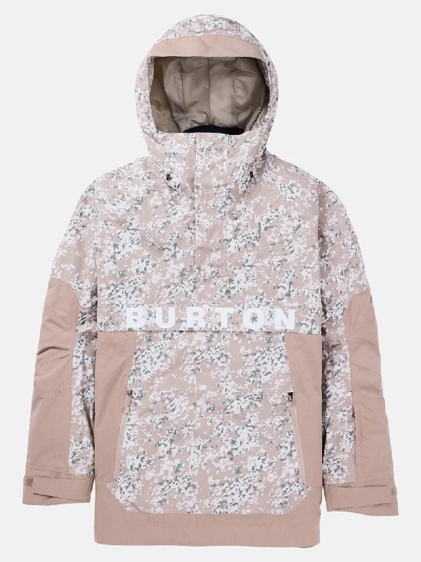 SNOWFALL CAMO/TAUPE (960)