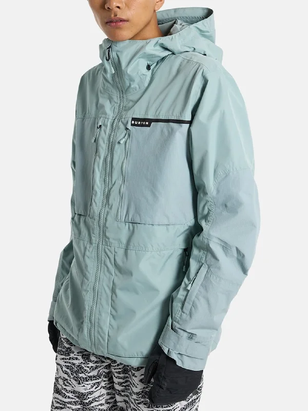 Men's Coats with Chest PocketsFrostner Jacket