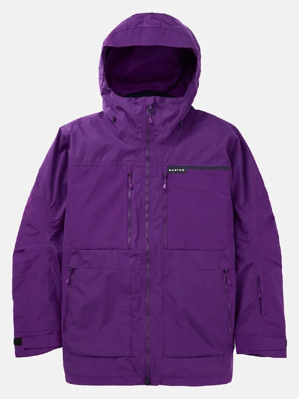 IMPERIAL PURPLE (505)