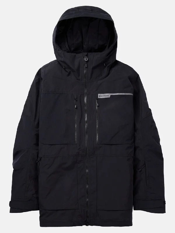 TRUE BLACK (001)