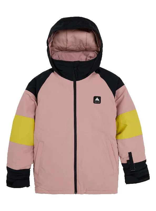 Functional Men's Ski JacketsHart 2L Jacket (Youth 7-14)
