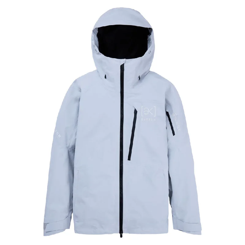 Men's Coats for Snowy WeatherBurton Mens AK Cyclic Gore-Tex Jackett 2025