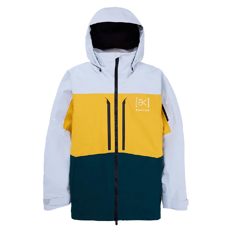 Men's Coats for Rainy WeatherBurton Mens AK Swash Gore-Tex Jacket 2025