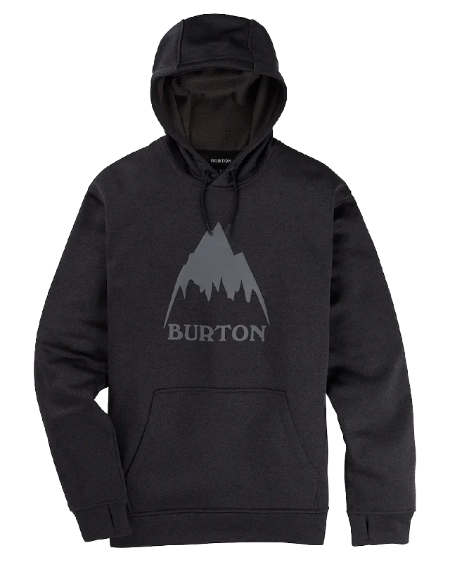 Men's Hoodies for Casual WearBurton Men's Oak Pullover
