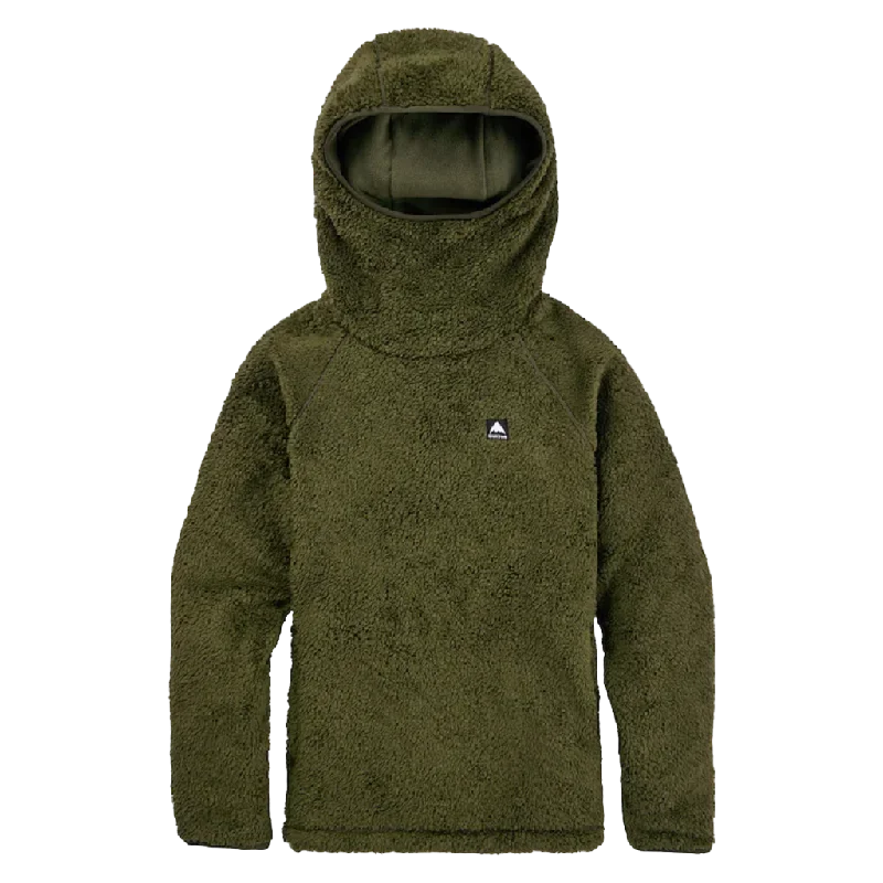 Men's Hoodies for Outdoor ActivitiesBurton Women's Lynx Fleece Pullover