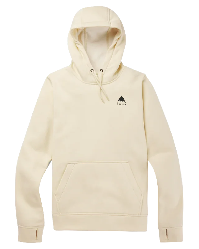 Men's Hoodies for LayeringBurton Women's Oak Pullover