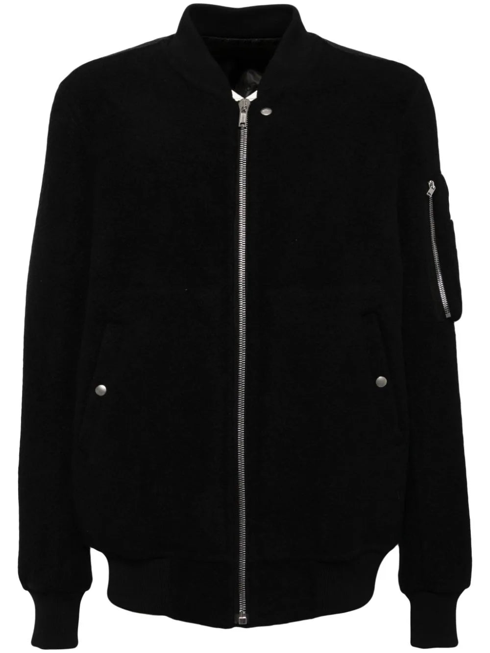 Waterproof Men's ParkasClassic Flight Jacket