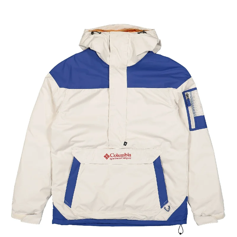 Men's Hoodies for YogaChallenger II Insulated Pullover