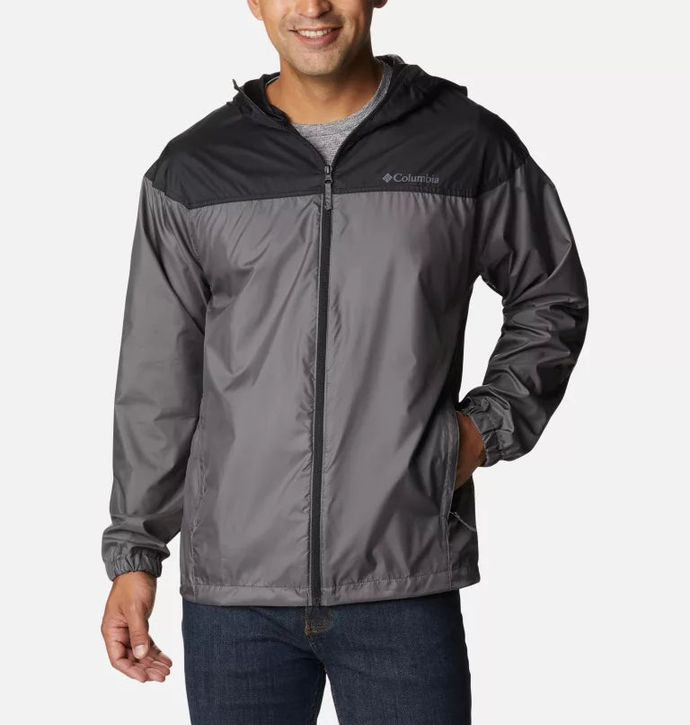 Modern Men's Field JacketsColumbia Mens Flash Challenger Windbreaker Jacket
