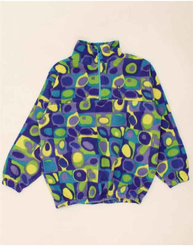Men's Coats for SnowboardingCONTE OF FLORENCE Boys Fleece Jumper 12-13 Years Multicoloured Polyester Men's Coats for SnowboardingCONTE OF FLORENCE Boys Fleece Jumper 12-13 Years Multicoloured Polyester