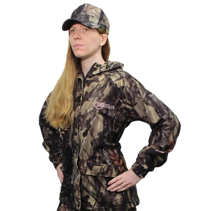 Men's Coats with Snap ButtonsExplorer Jacket (Women's)