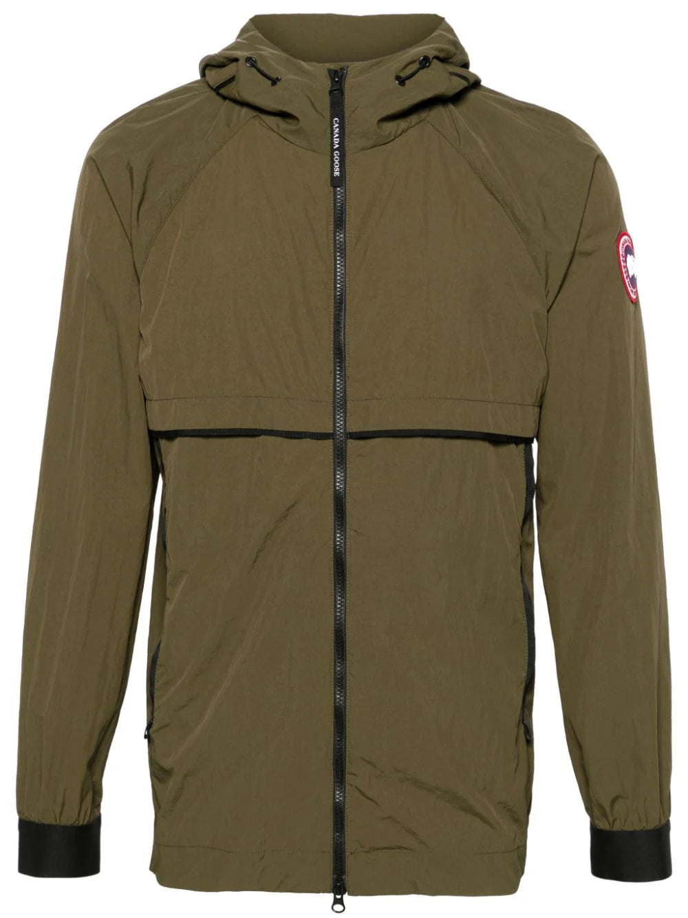 Essential Men's Puffer JacketsFaber Hooded Jacket