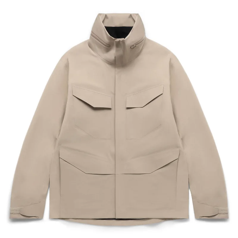 Men's Coats for RunningFIELD JACKET